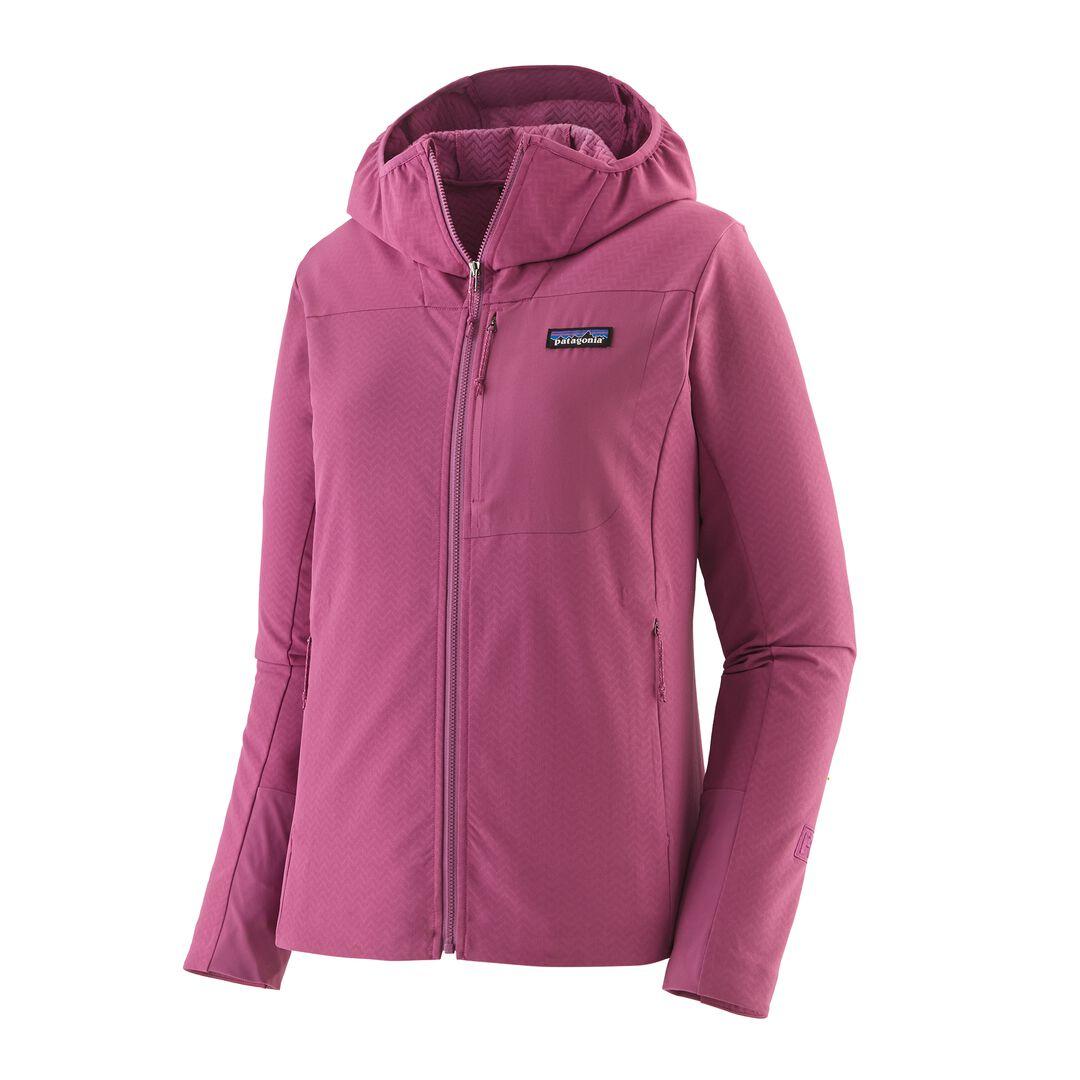 R1® CrossStrata Hoody | Patagonia on sale