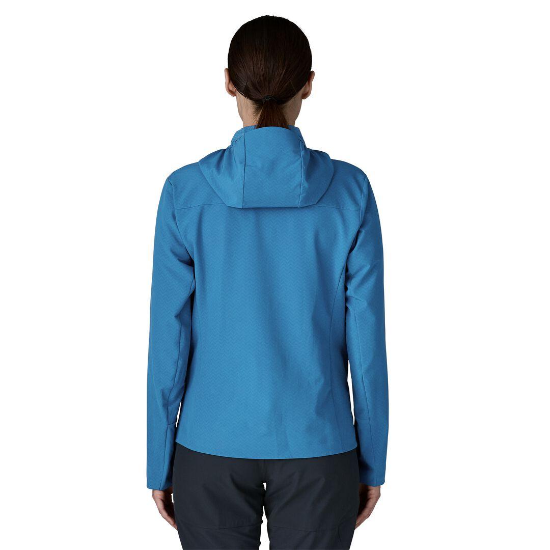 R1® CrossStrata Hoody | Patagonia on sale