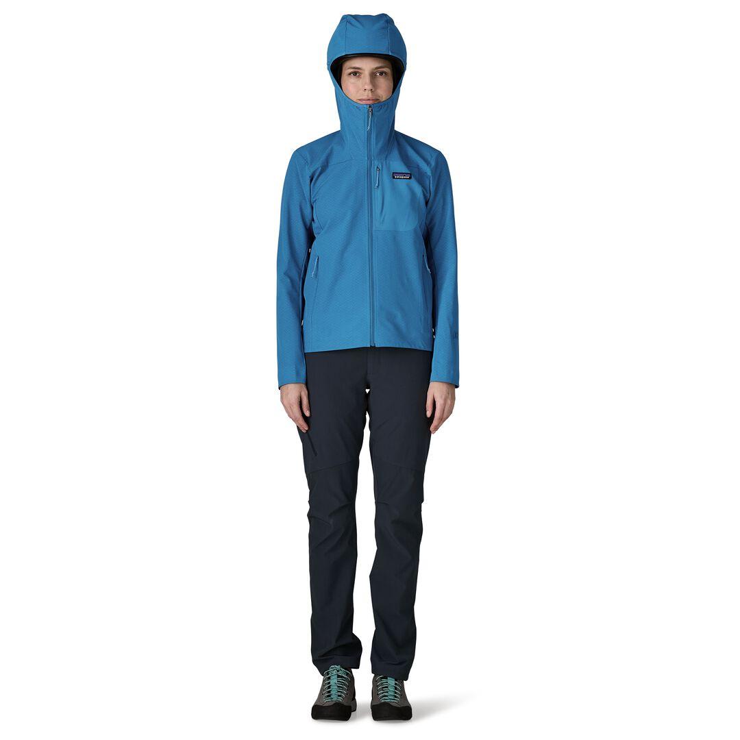 R1® CrossStrata Hoody | Patagonia on sale