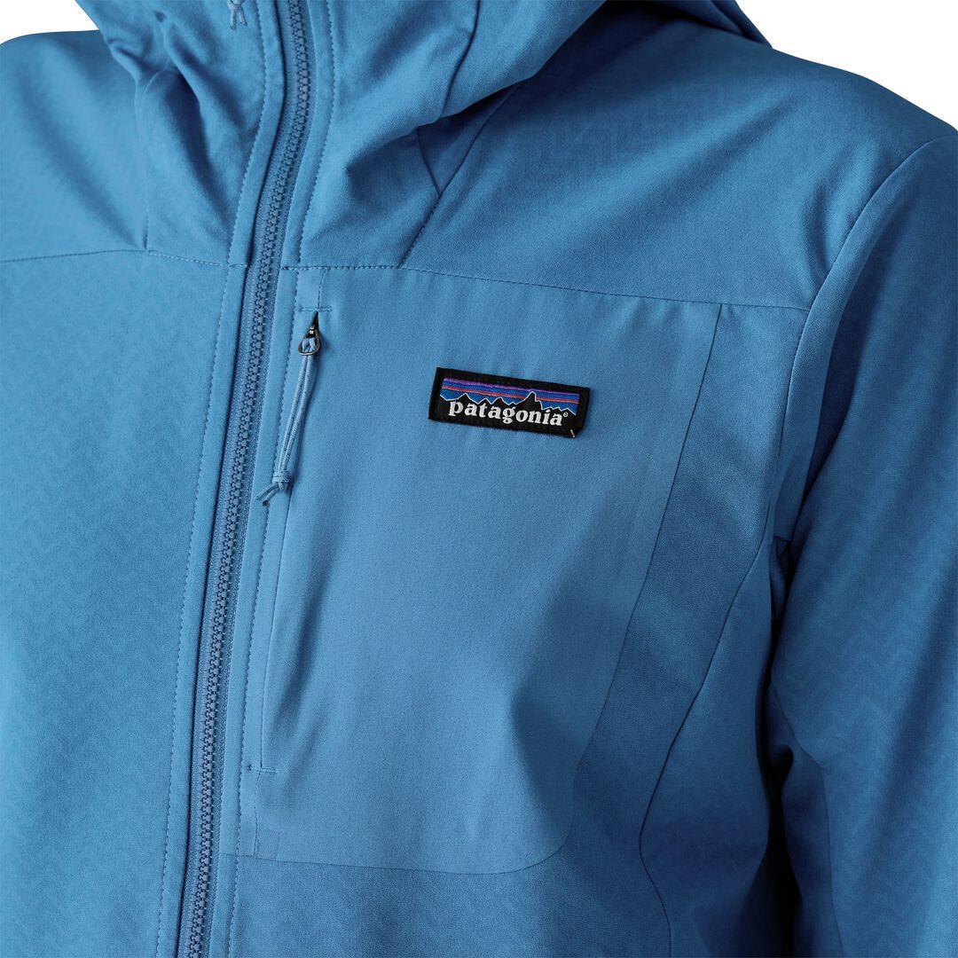 R1® CrossStrata Hoody | Patagonia on sale