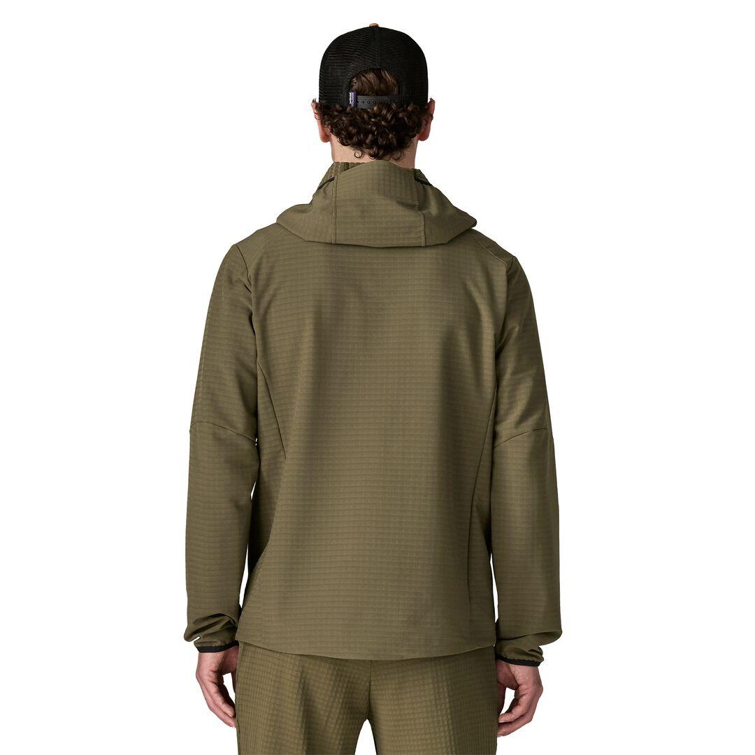 R1® TechFace Fitz Roy Trout Hoody | Patagonia us