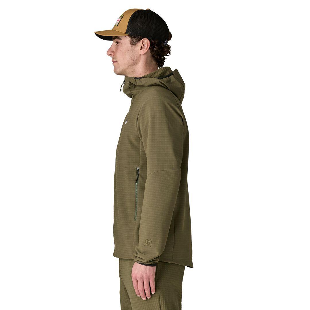 R1® TechFace Fitz Roy Trout Hoody | Patagonia us