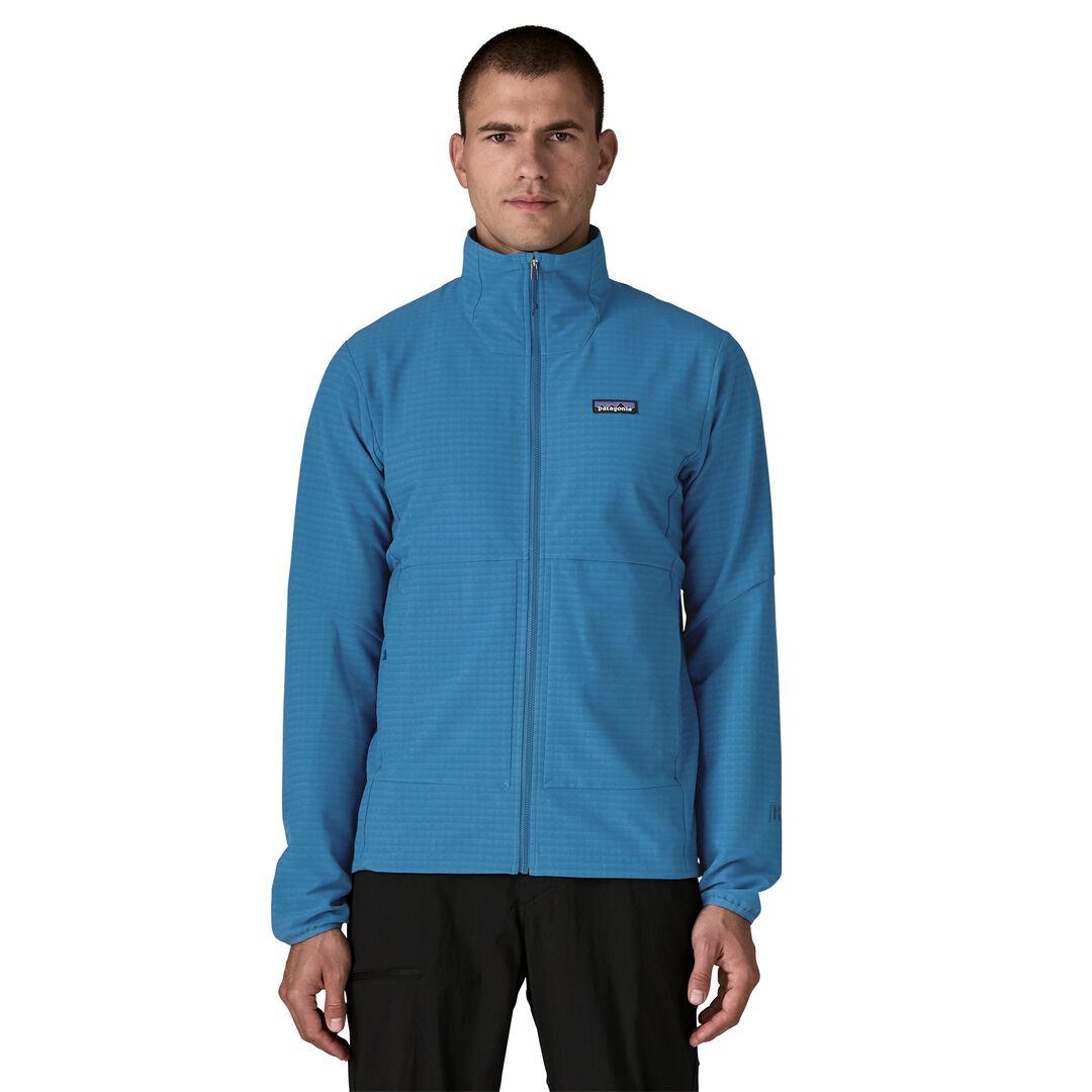R1® TechFace Jacket | Patagonia