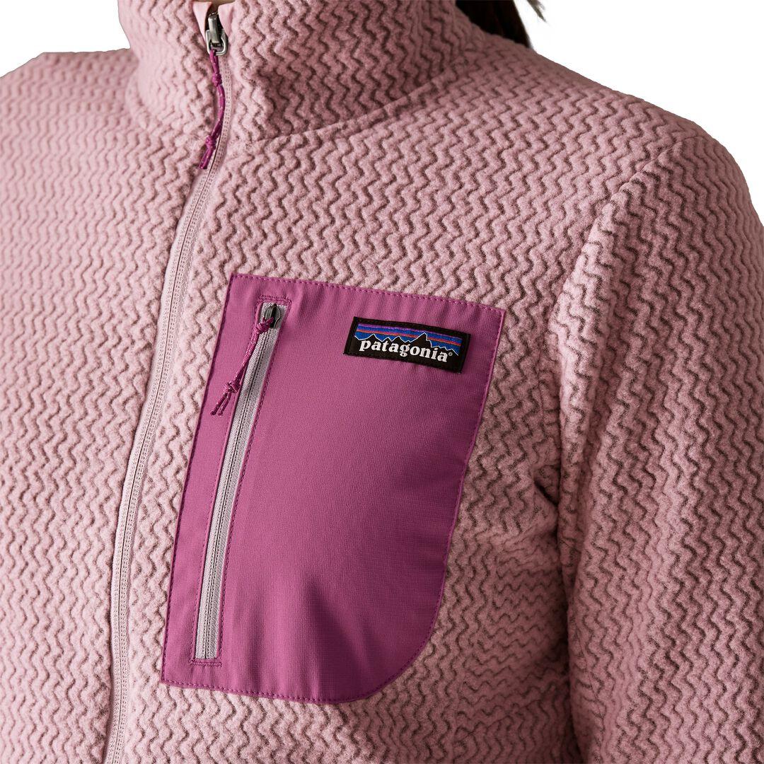 R1® Air Fleece Midlayer Jacket | Patagonia sale