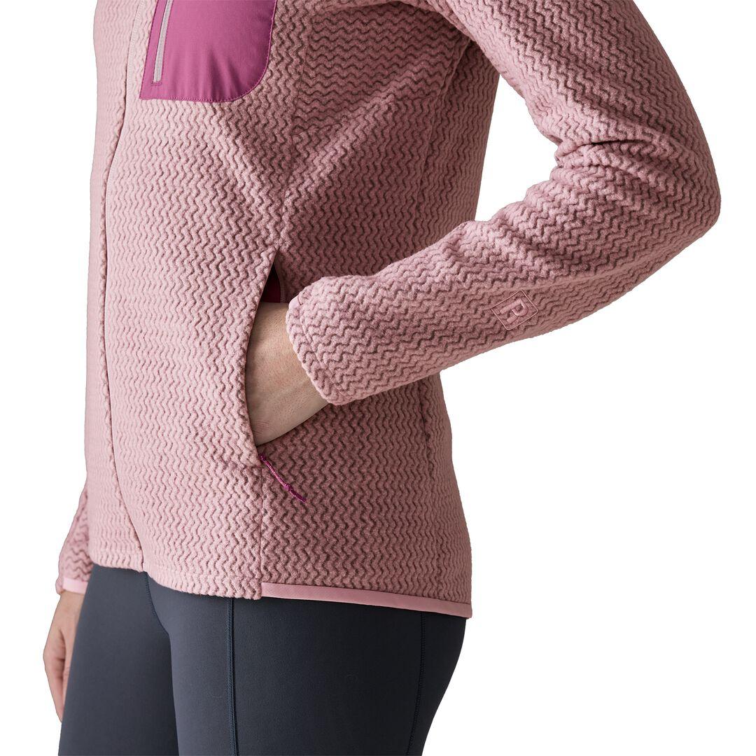 R1® Air Fleece Midlayer Jacket | Patagonia sale