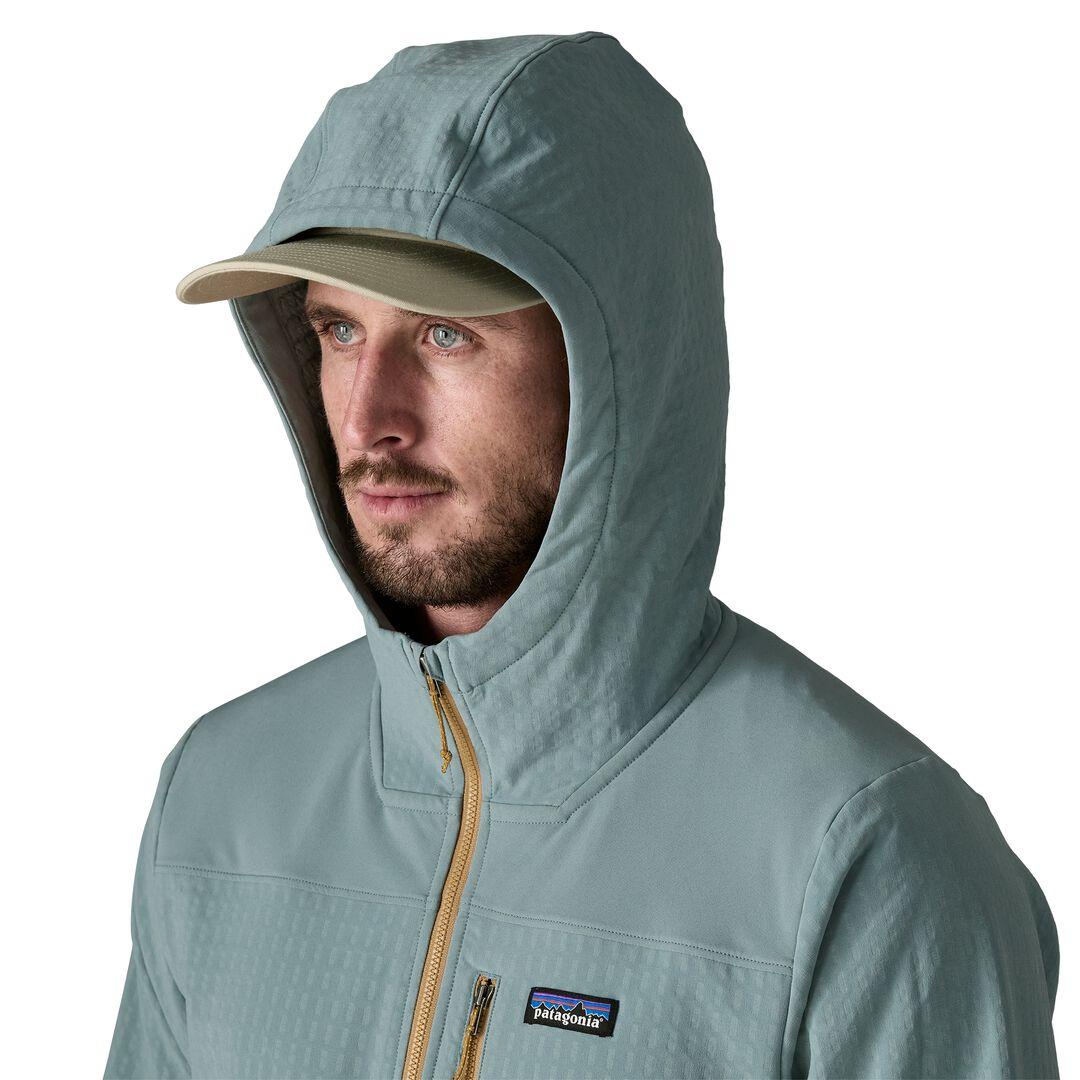R2® TechFace Pullover | Patagonia online