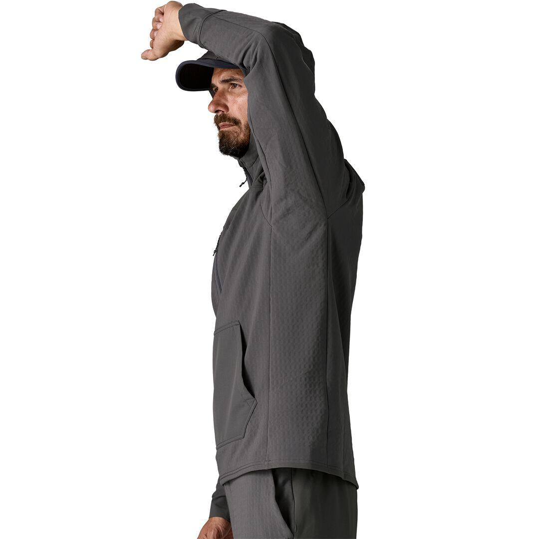R2® TechFace Pullover | Patagonia online