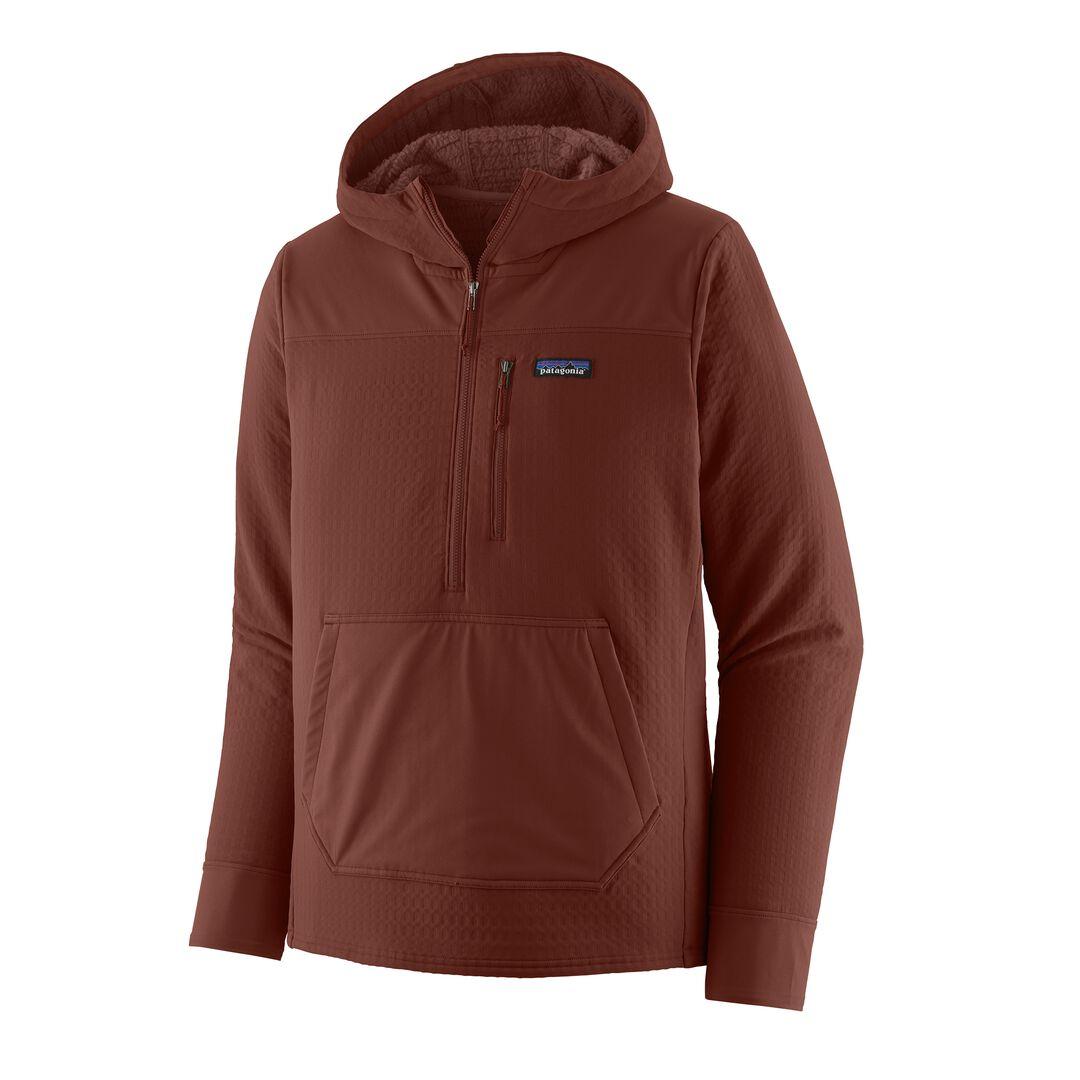 R2® TechFace Pullover | Patagonia online
