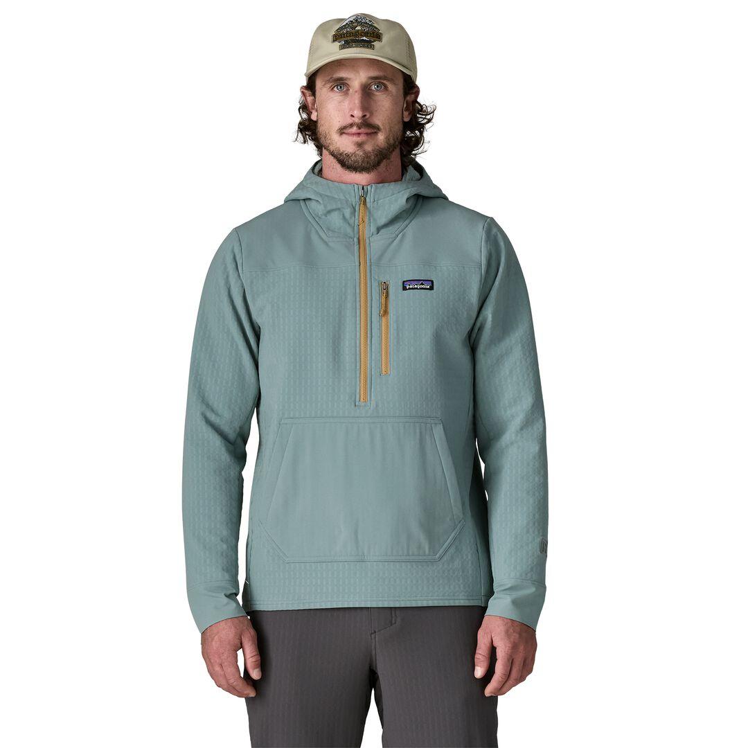 R2® TechFace Pullover | Patagonia online