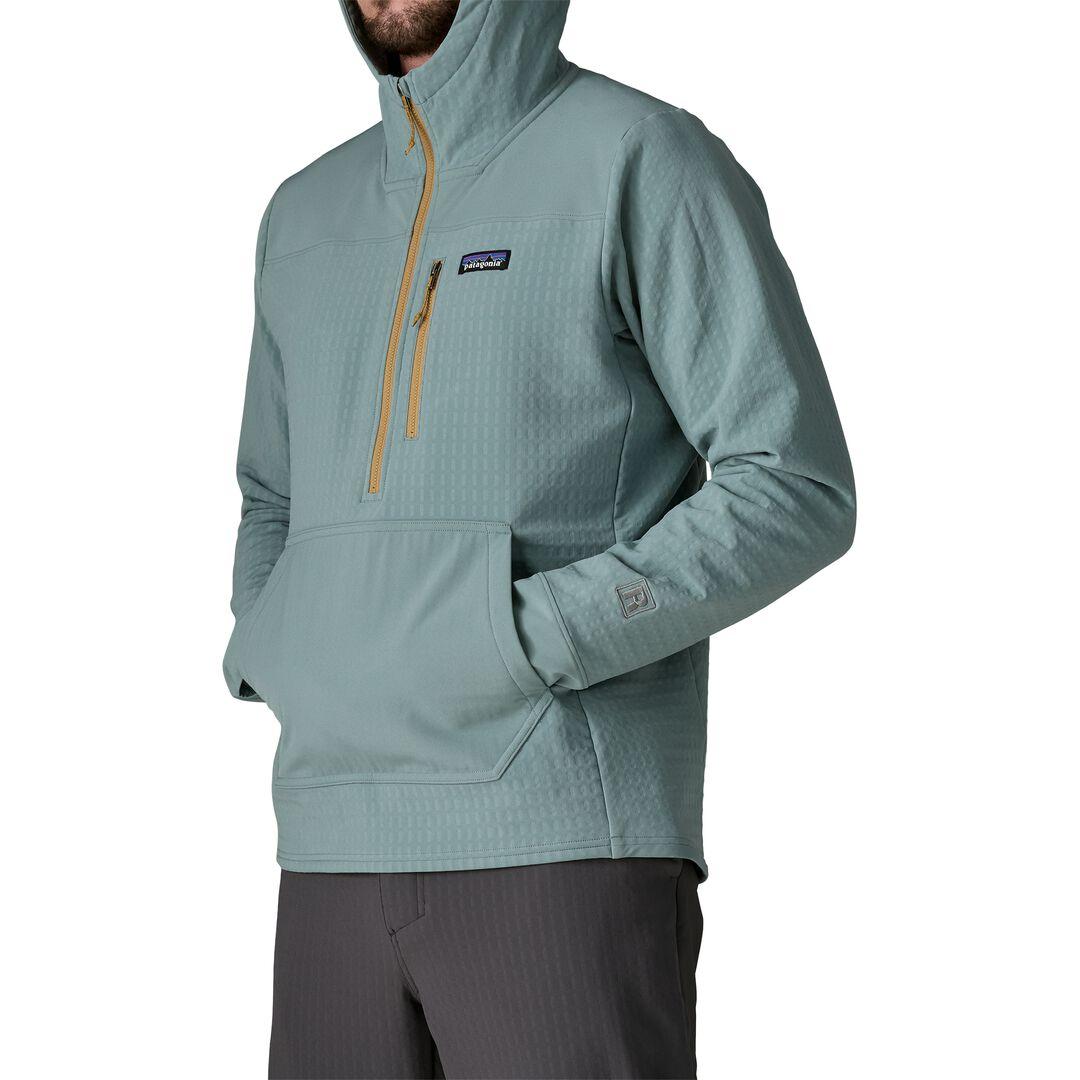 R2® TechFace Pullover | Patagonia online
