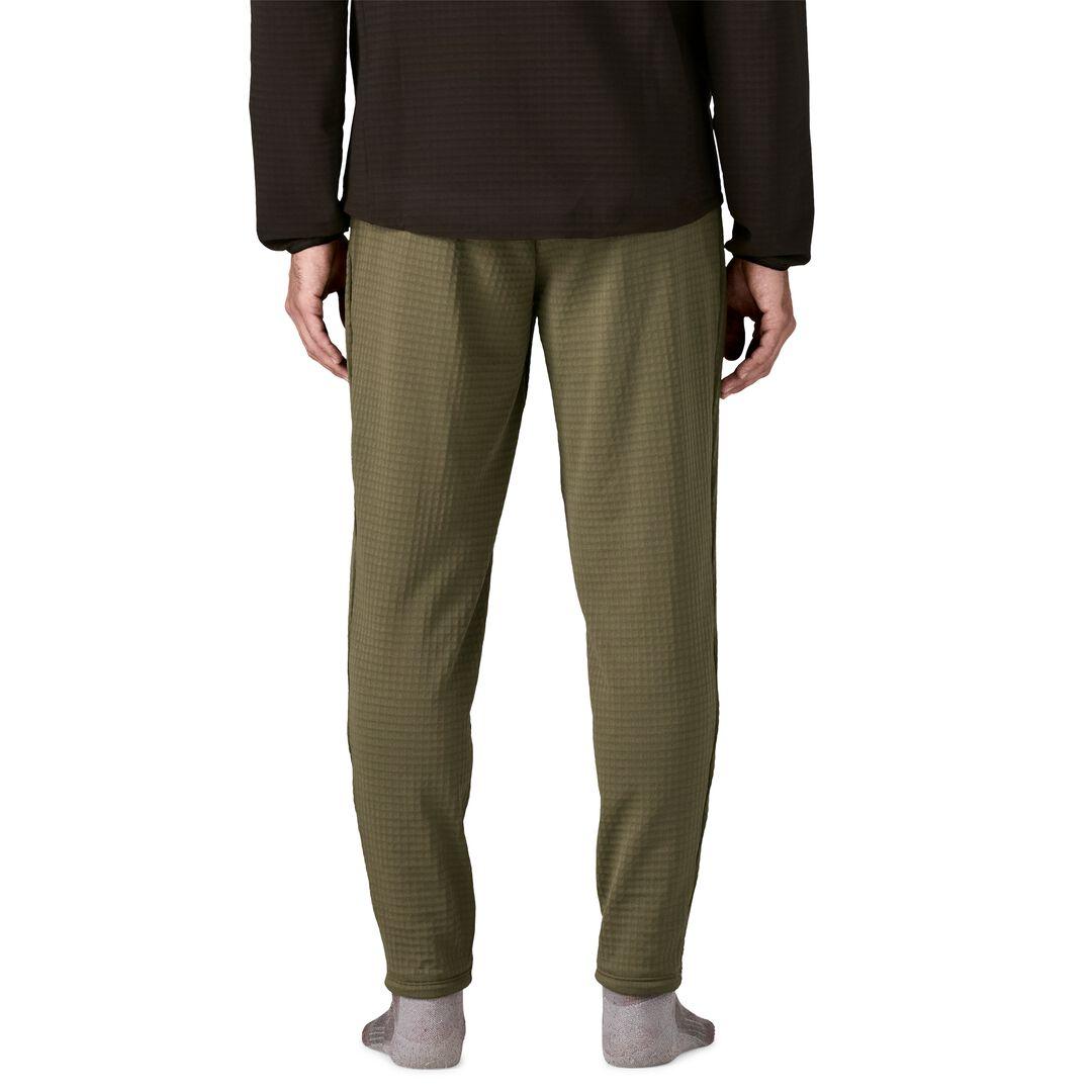 R1® Fleece Pants | Patagonia for sale