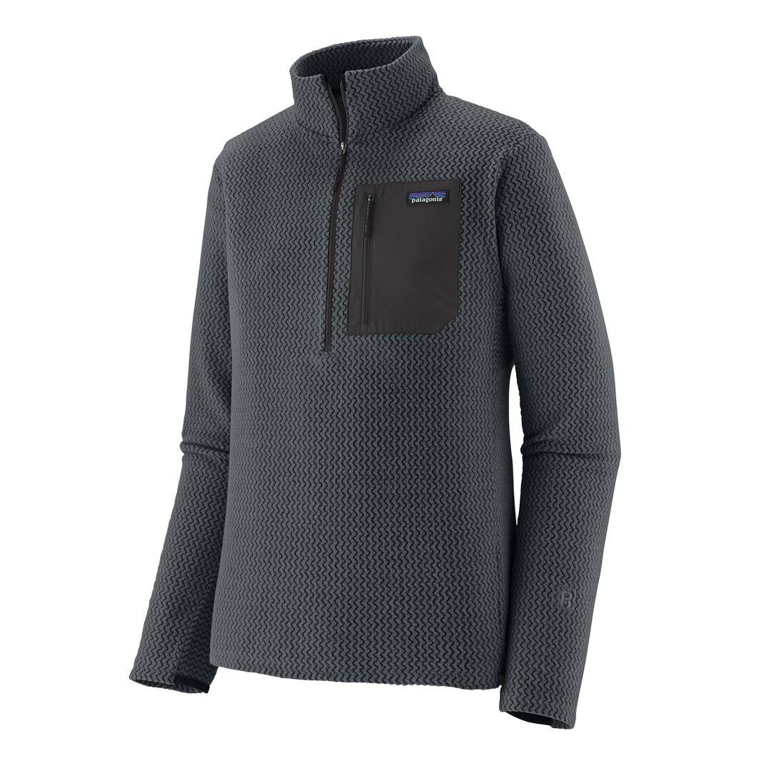 R1® Air Fleece Midlayer Zip-Neck | Patagonia outlet
