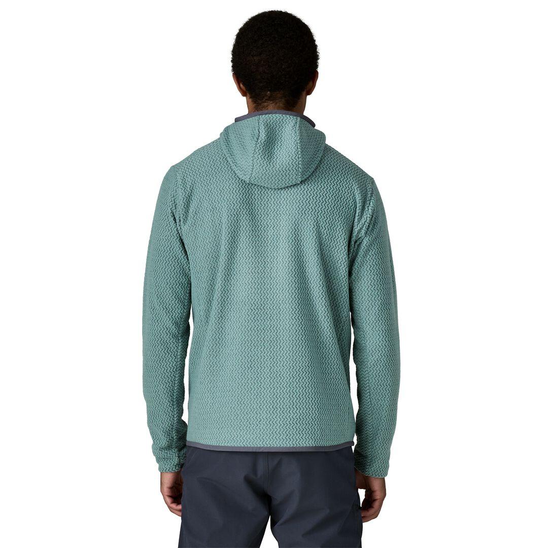 R1® Air Fleece Midlayer Full-Zip Hoody | Patagonia discount