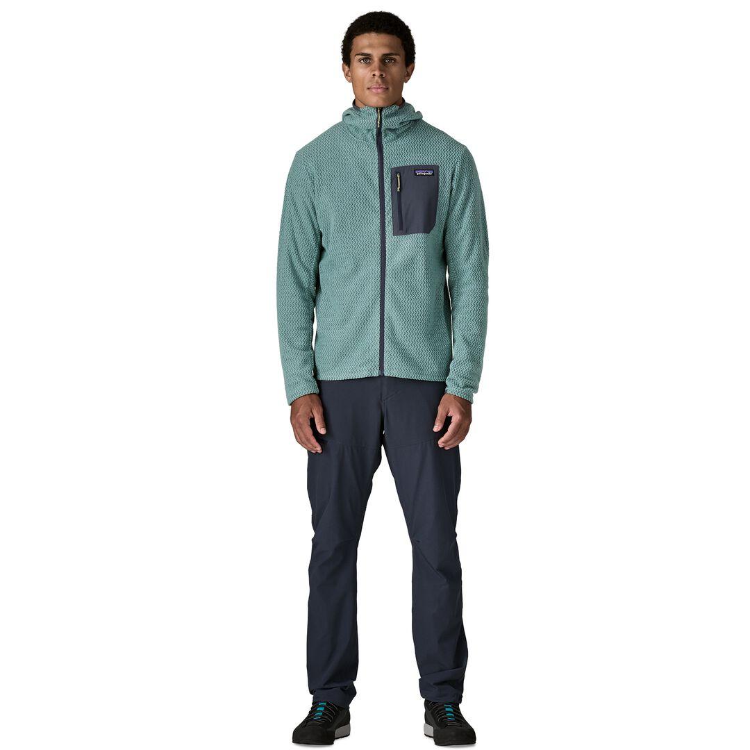 R1® Air Fleece Midlayer Full-Zip Hoody | Patagonia discount