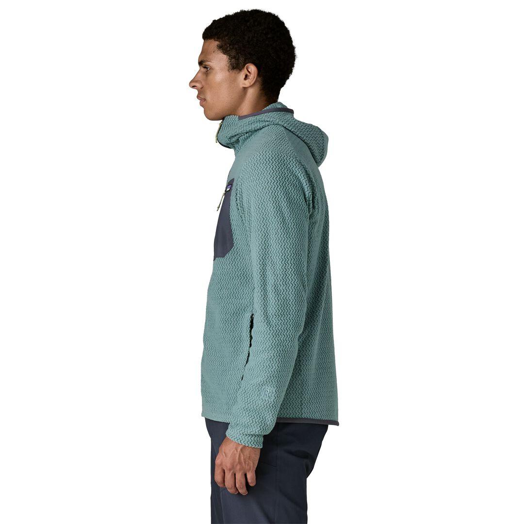 R1® Air Fleece Midlayer Full-Zip Hoody | Patagonia discount