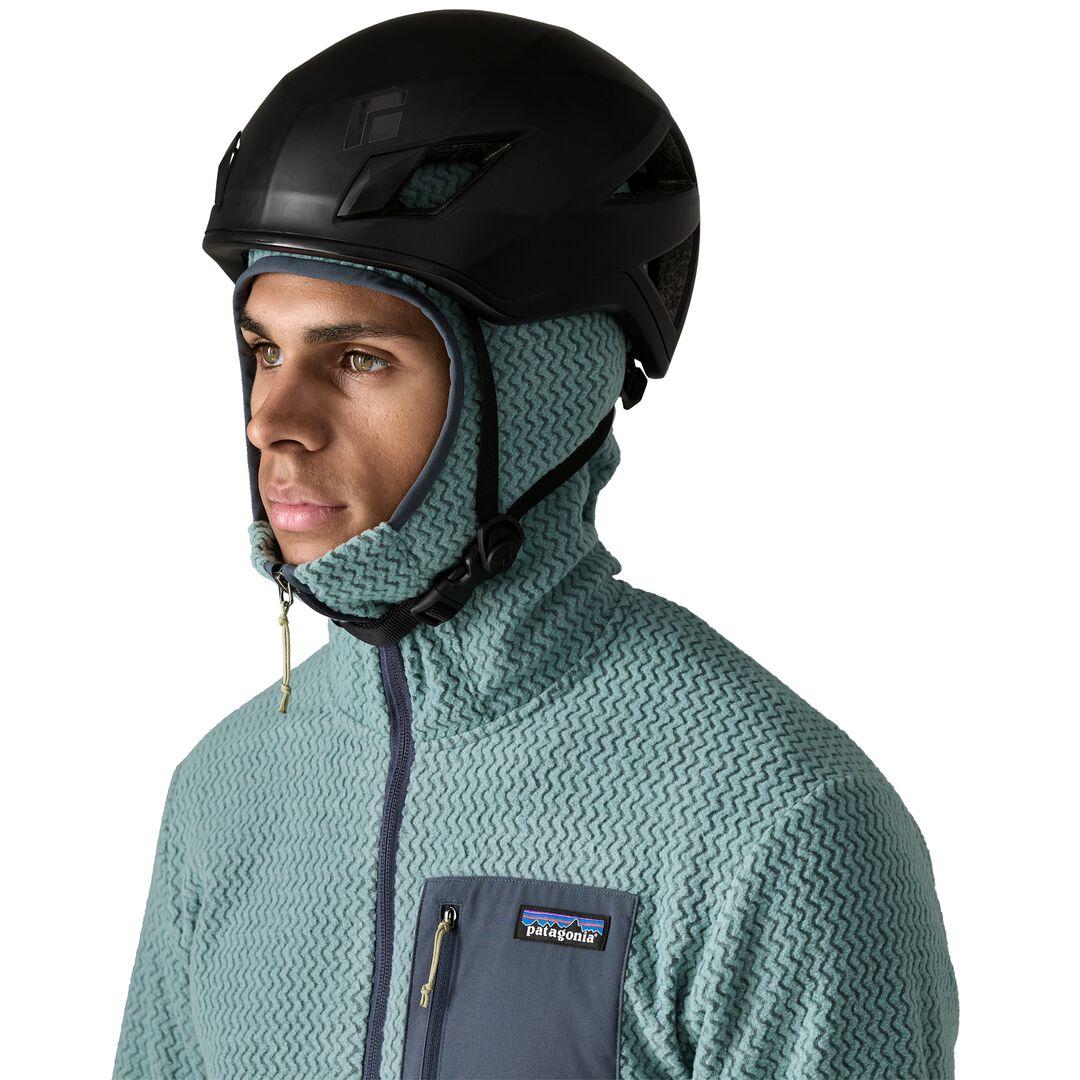 R1® Air Fleece Midlayer Full-Zip Hoody | Patagonia discount
