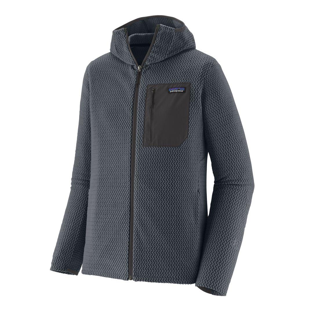 R1® Air Fleece Midlayer Full-Zip Hoody | Patagonia discount