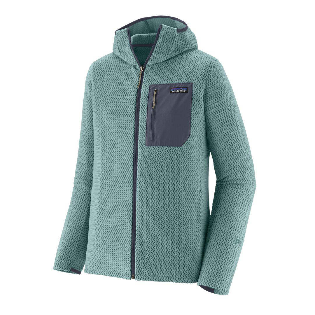 R1® Air Fleece Midlayer Full-Zip Hoody | Patagonia discount
