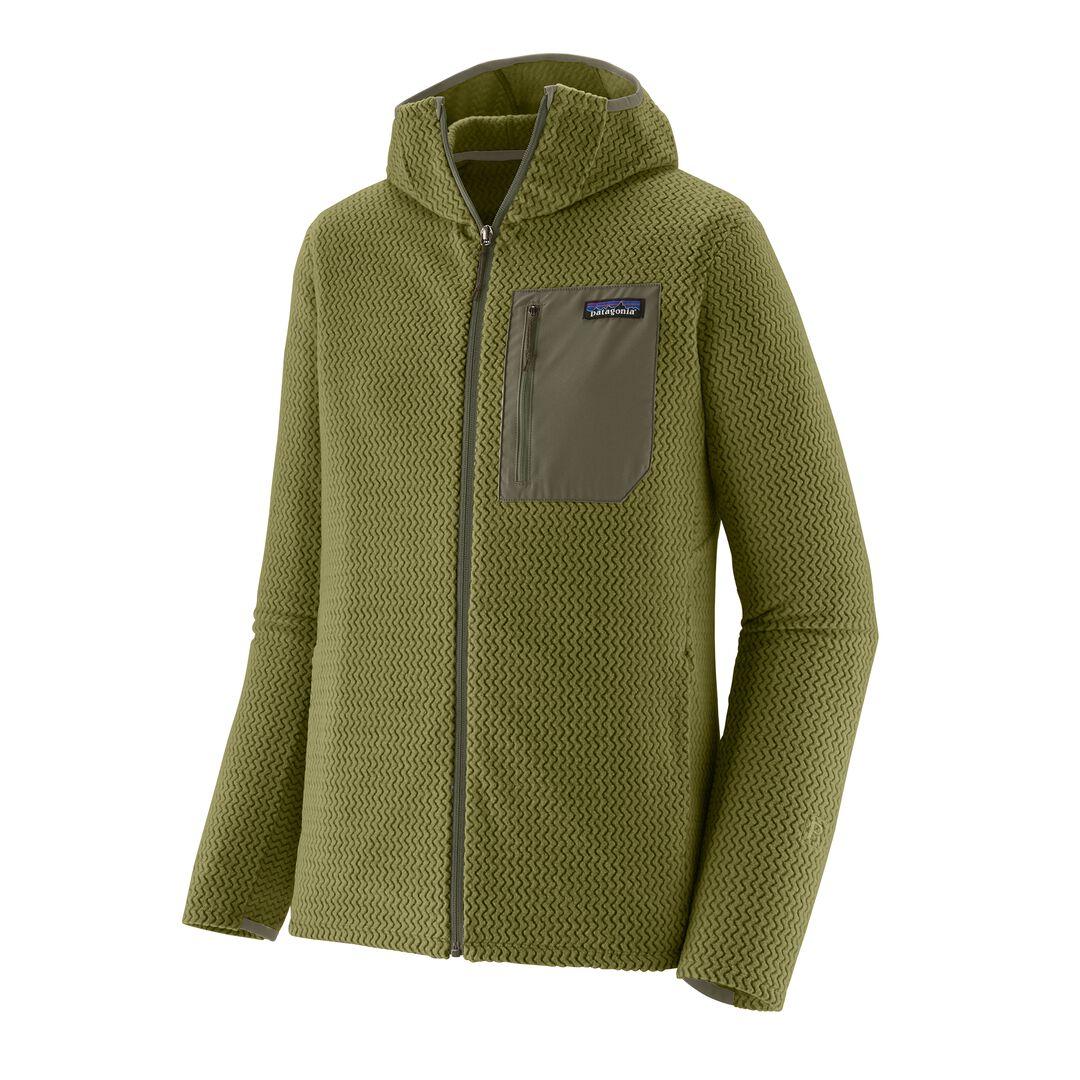 R1® Air Fleece Midlayer Full-Zip Hoody | Patagonia discount