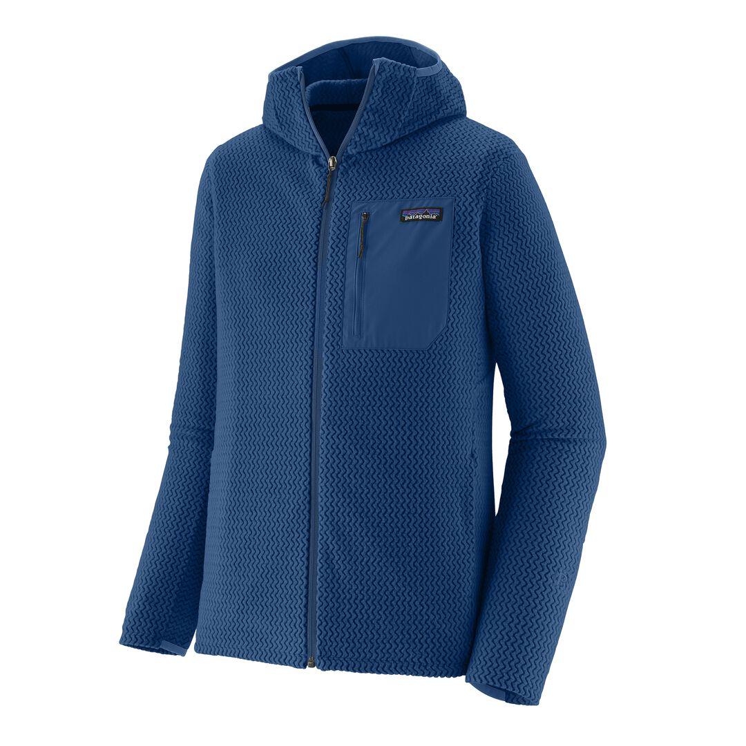 R1® Air Fleece Midlayer Full-Zip Hoody | Patagonia discount