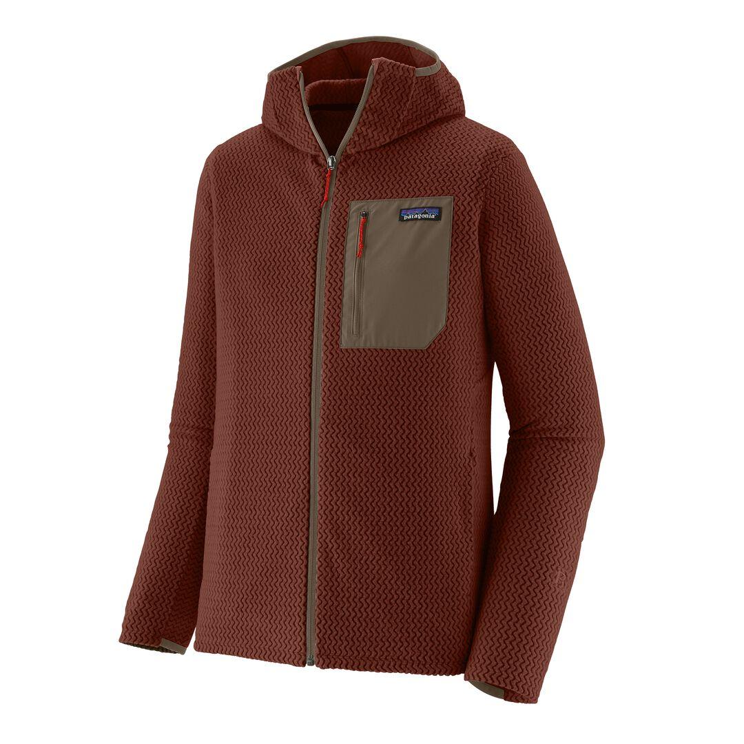 R1® Air Fleece Midlayer Full-Zip Hoody | Patagonia discount