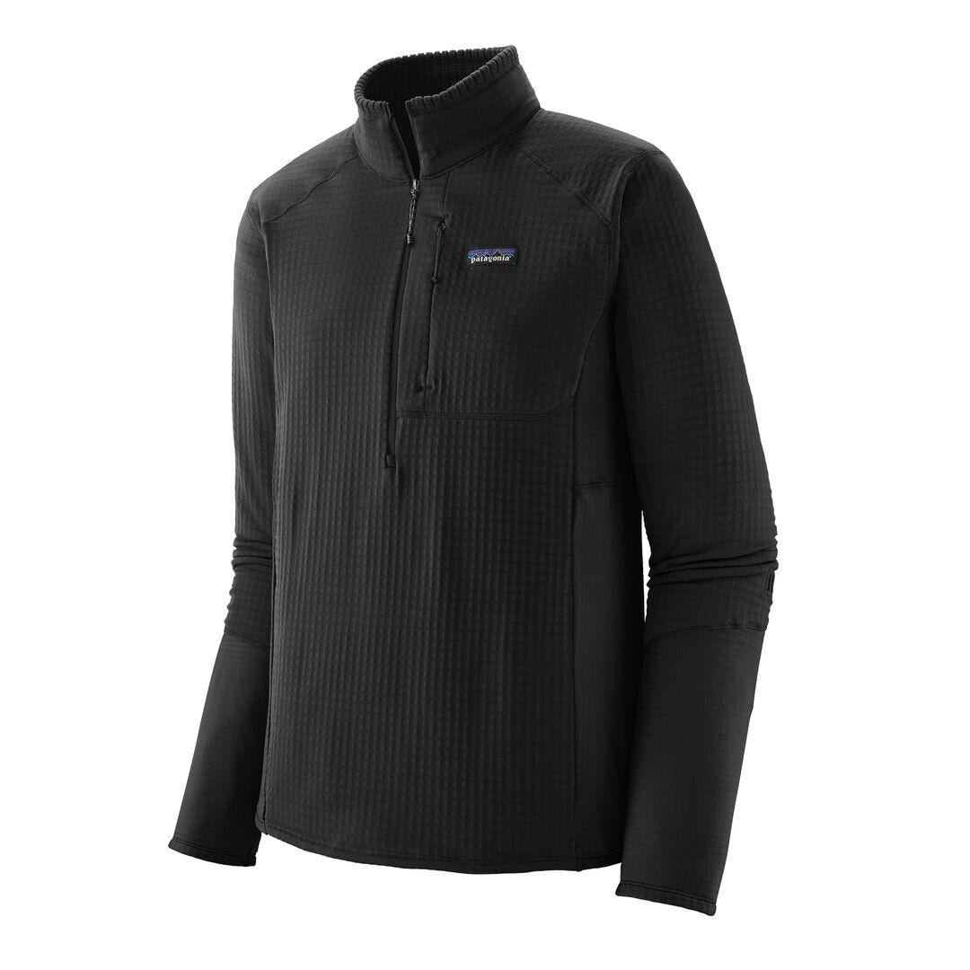 R1® Fleece Midlayer Pullover | Patagonia on sale