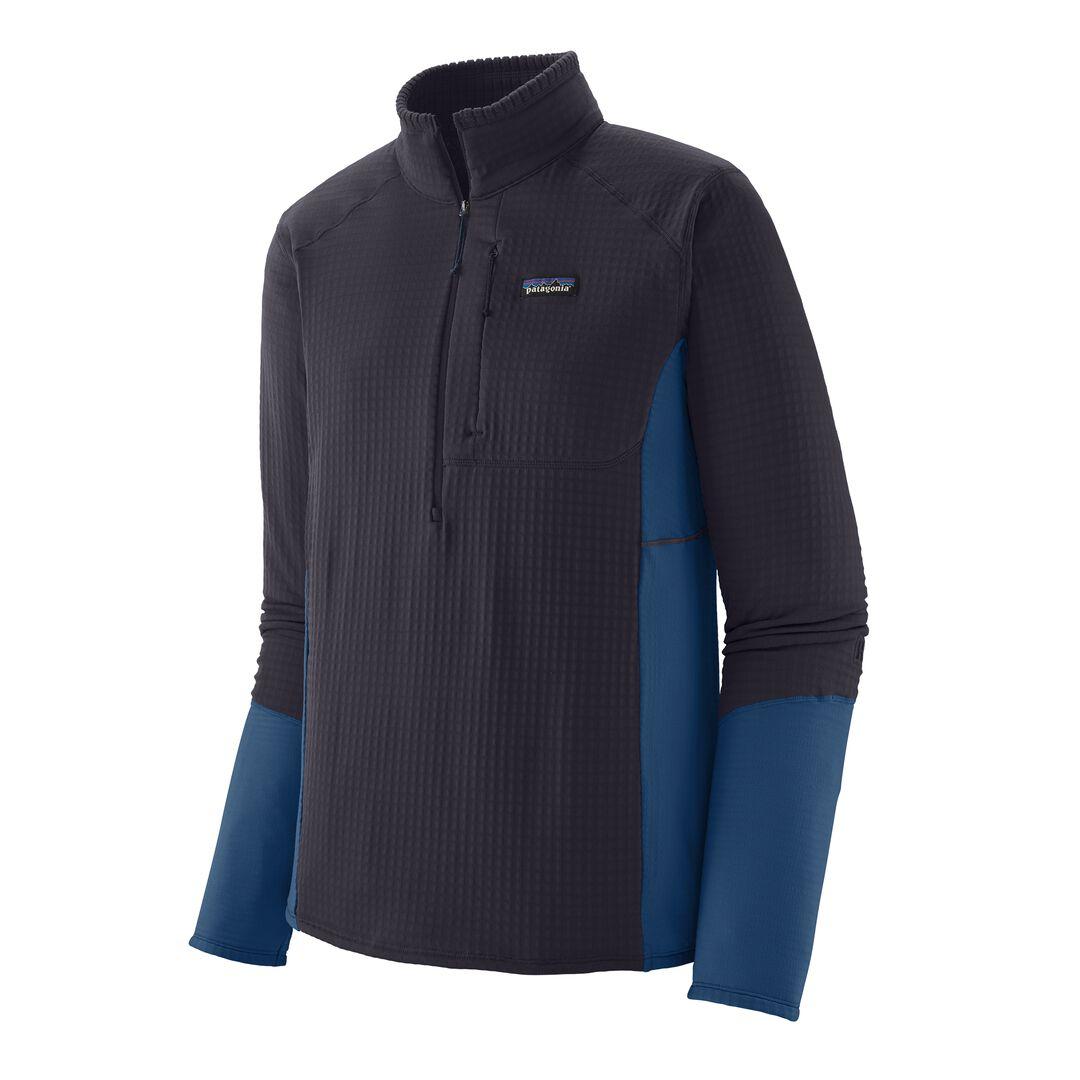 R1® Fleece Midlayer Pullover | Patagonia on sale