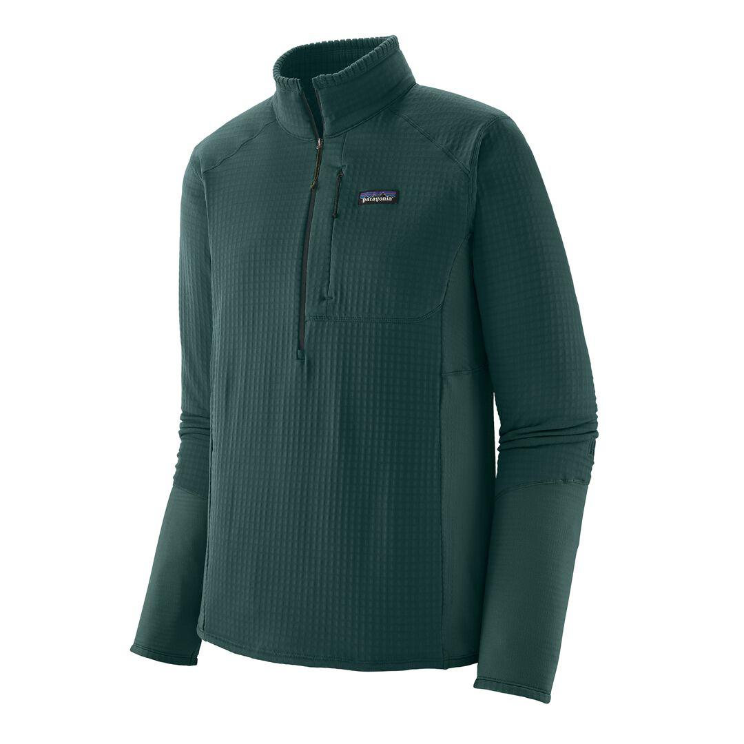 R1® Fleece Midlayer Pullover | Patagonia on sale