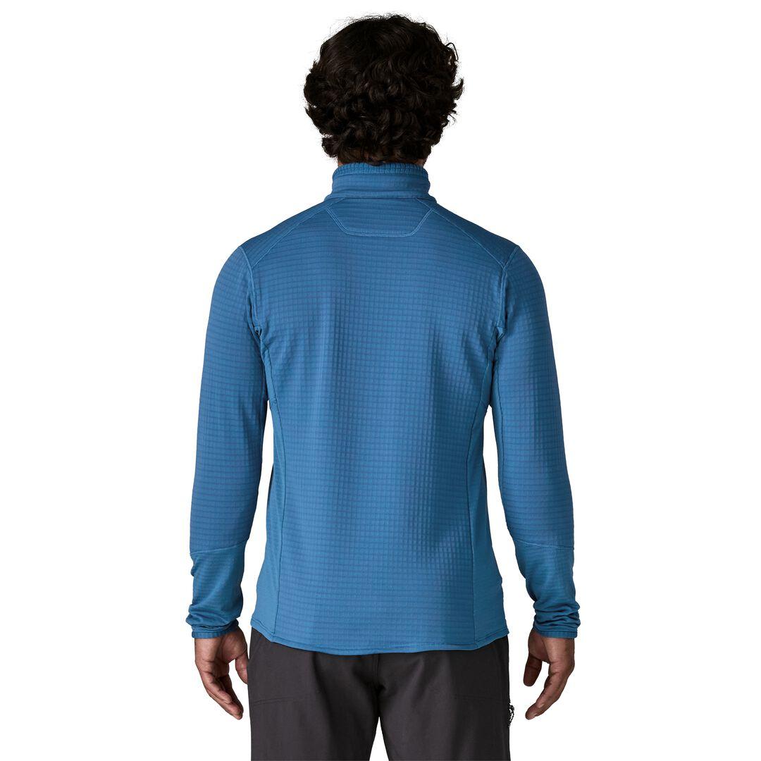 R1® Fleece Midlayer Pullover | Patagonia on sale
