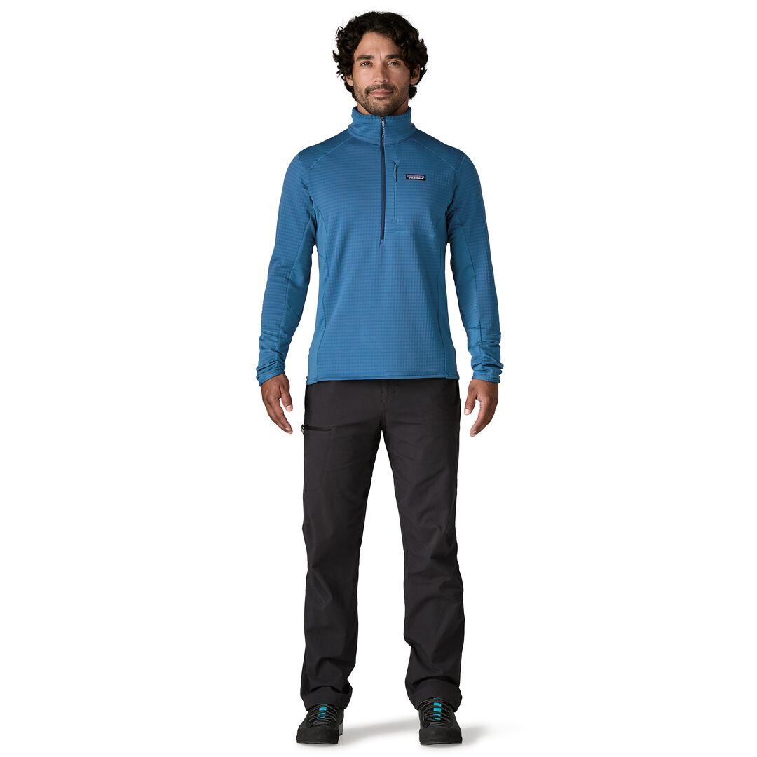 R1® Fleece Midlayer Pullover | Patagonia on sale