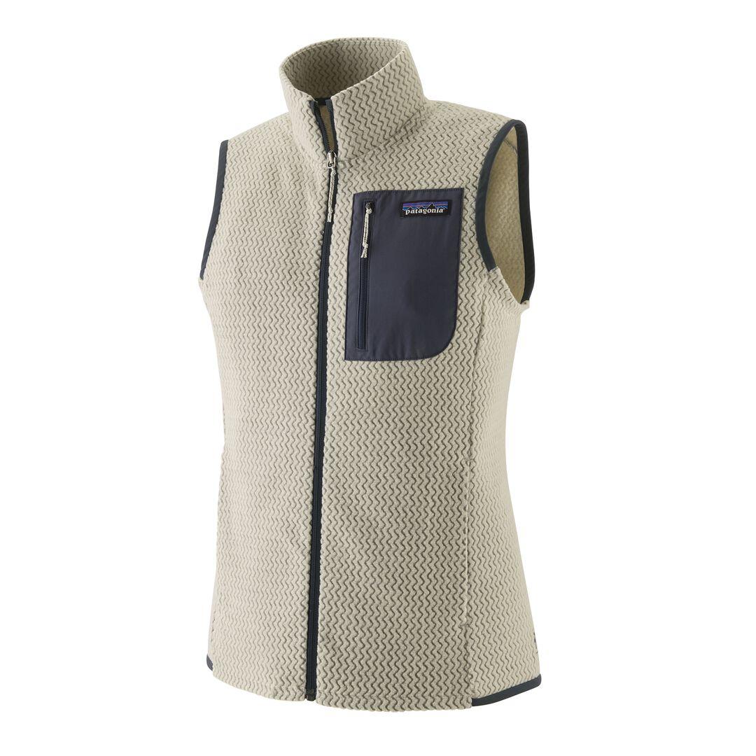 R1® Air Fleece Midlayer Vest | Patagonia sale