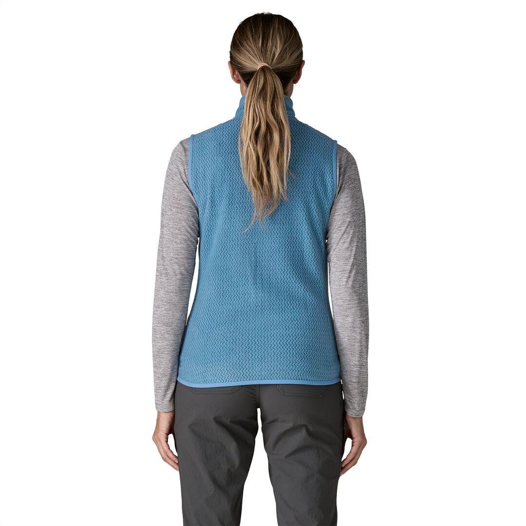 R1® Air Fleece Midlayer Vest | Patagonia sale