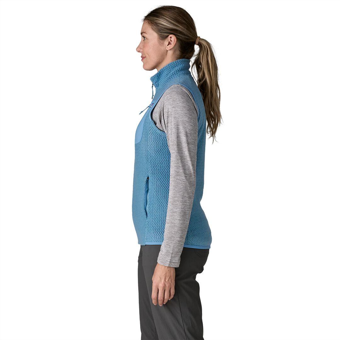 R1® Air Fleece Midlayer Vest | Patagonia sale