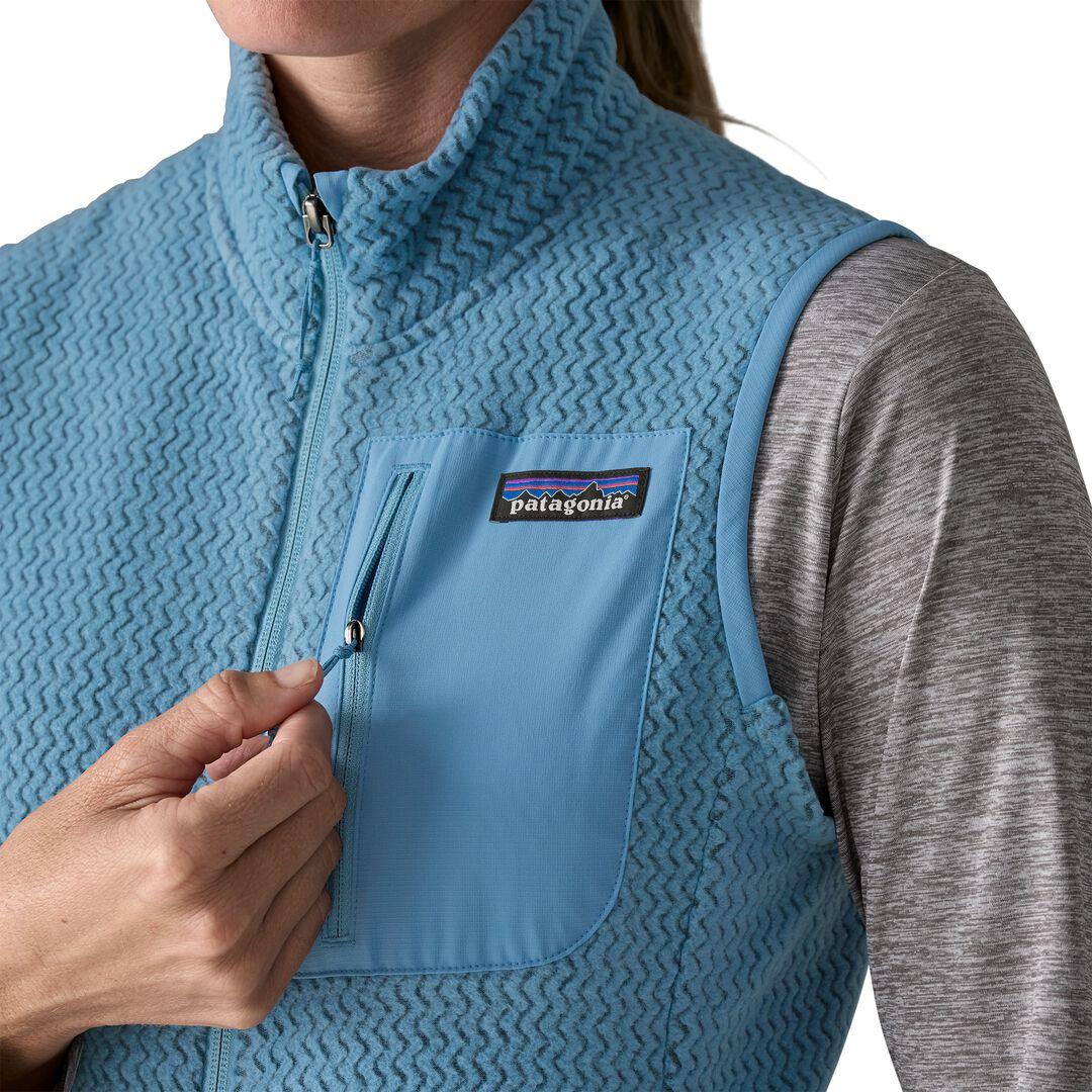 R1® Air Fleece Midlayer Vest | Patagonia sale