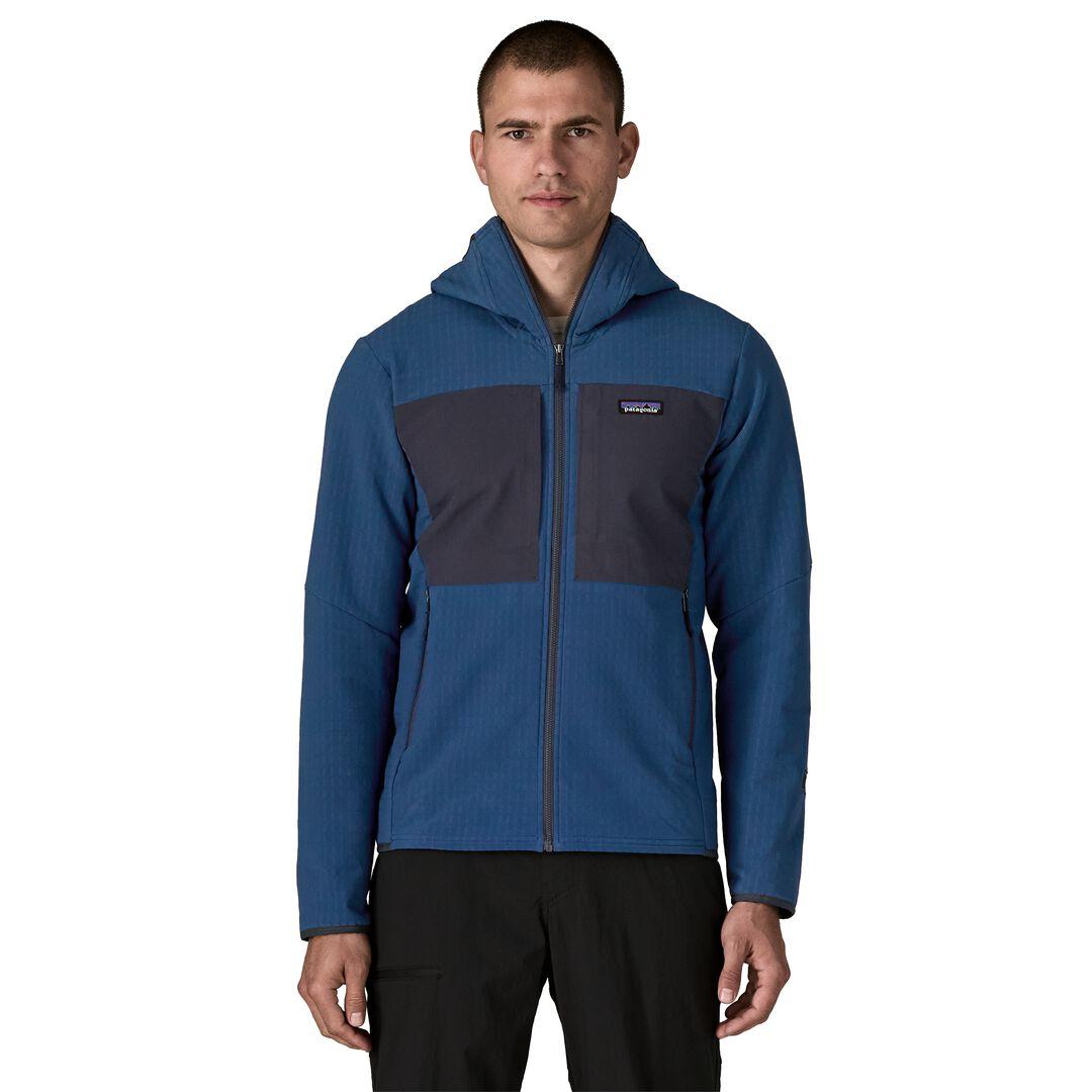 R2® TechFace Hoody | Patagonia online