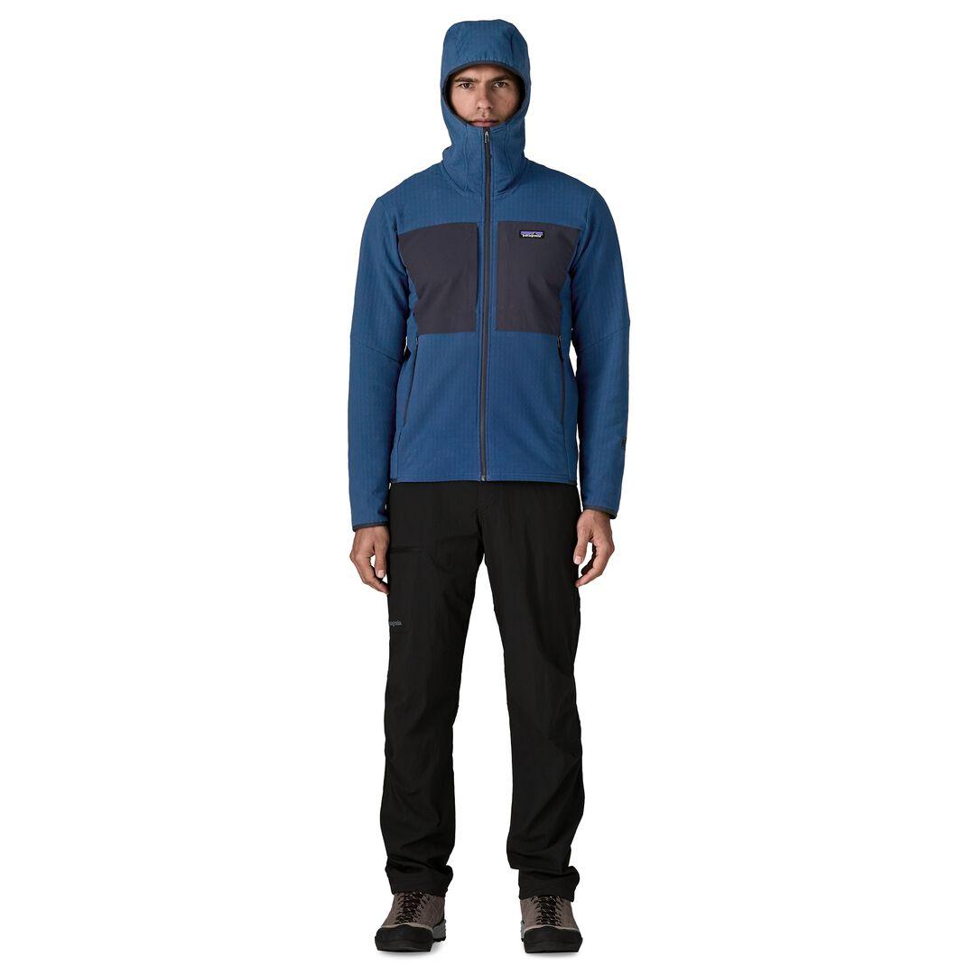 R2® TechFace Hoody | Patagonia online
