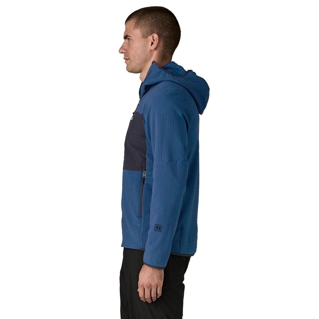 R2® TechFace Hoody | Patagonia online