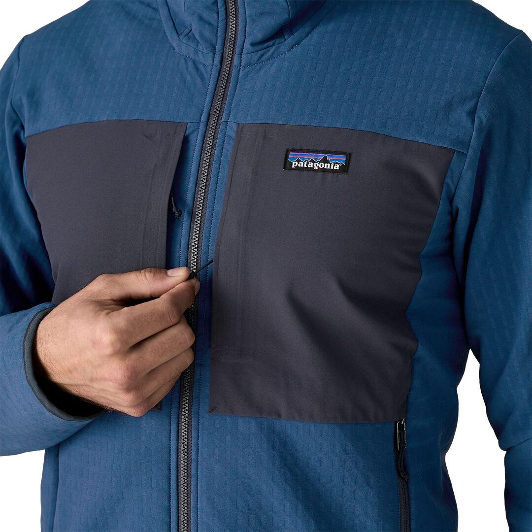 R2® TechFace Hoody | Patagonia online