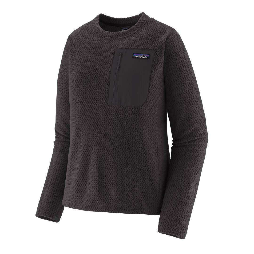 R1® Air Fleece Midlayer Crewneck | Patagonia for sale