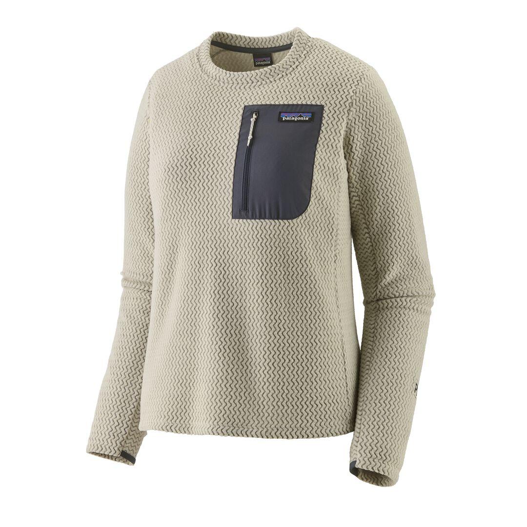 R1® Air Fleece Midlayer Crewneck | Patagonia for sale