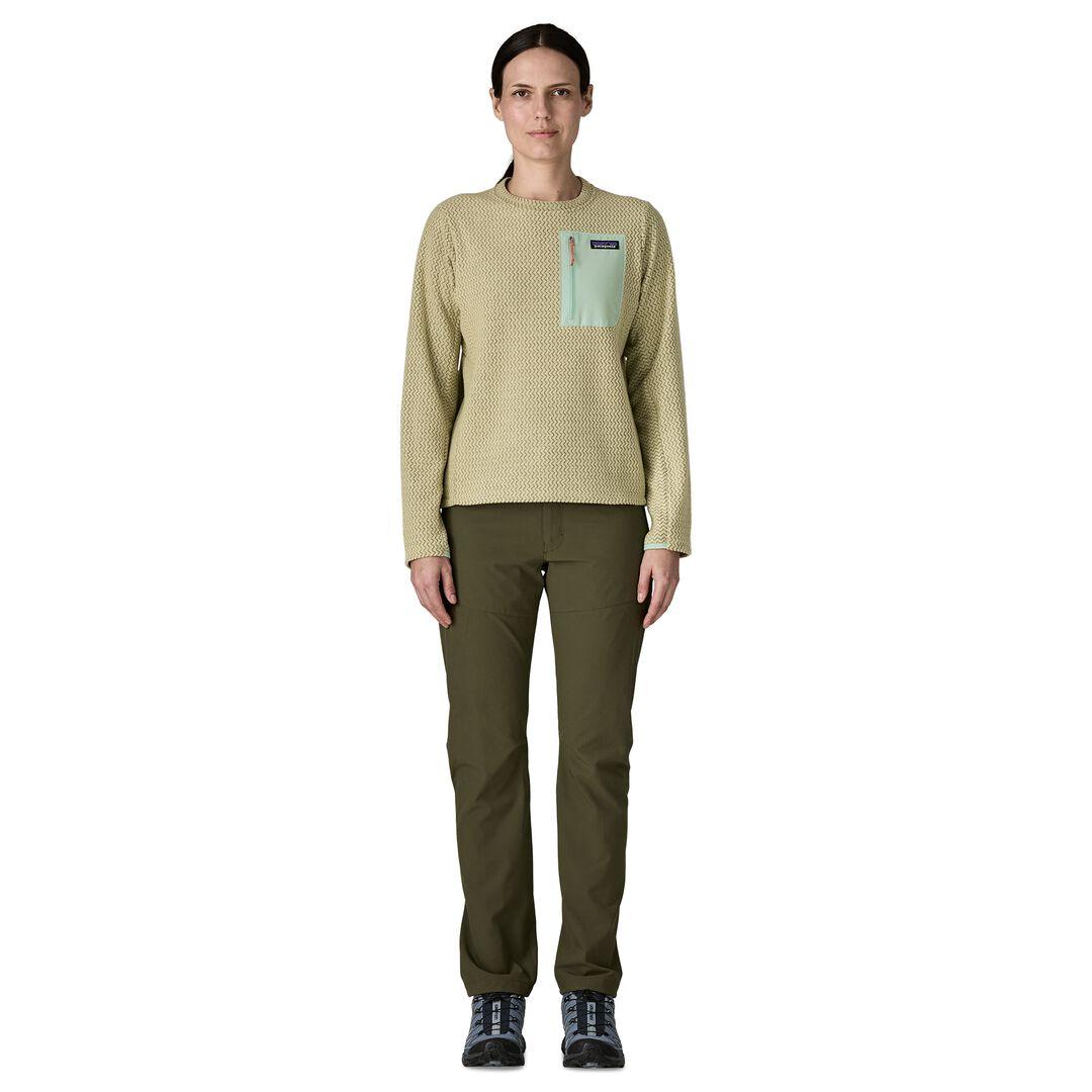 R1® Air Fleece Midlayer Crewneck | Patagonia for sale