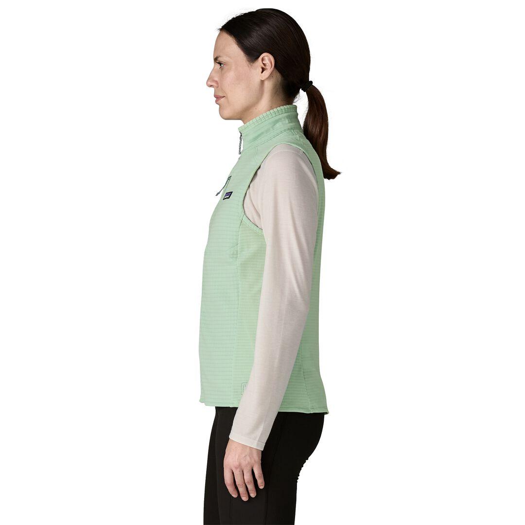 R1® Fleece Midlayer Vest | Patagonia discount