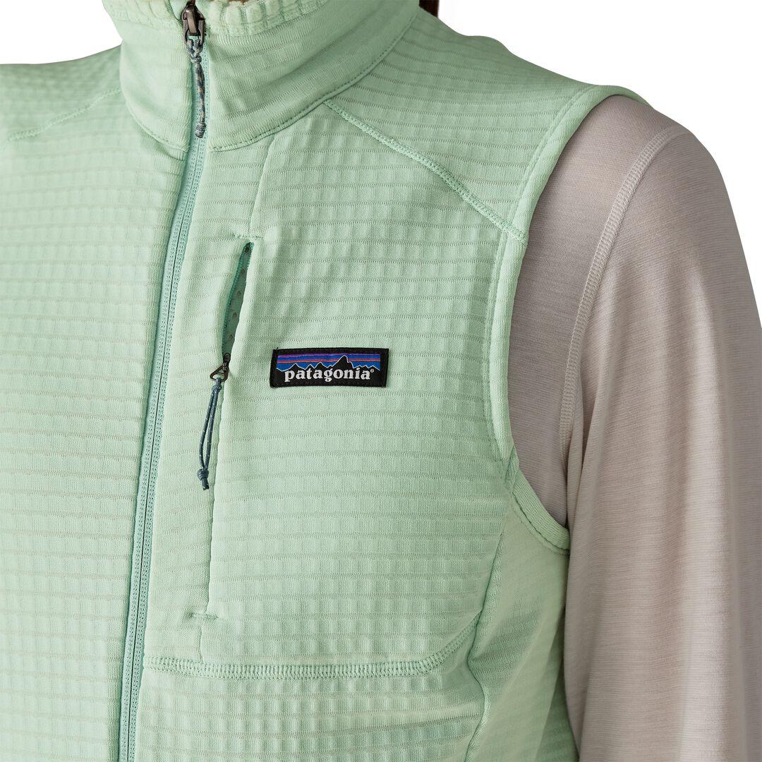R1® Fleece Midlayer Vest | Patagonia discount