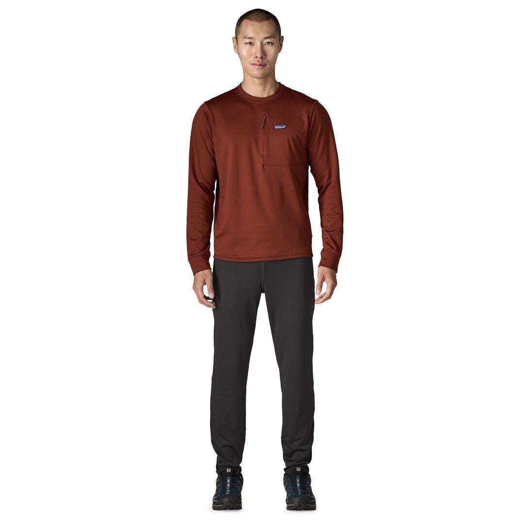 R1® Thermal Fleece Bottoms | Patagonia on sale