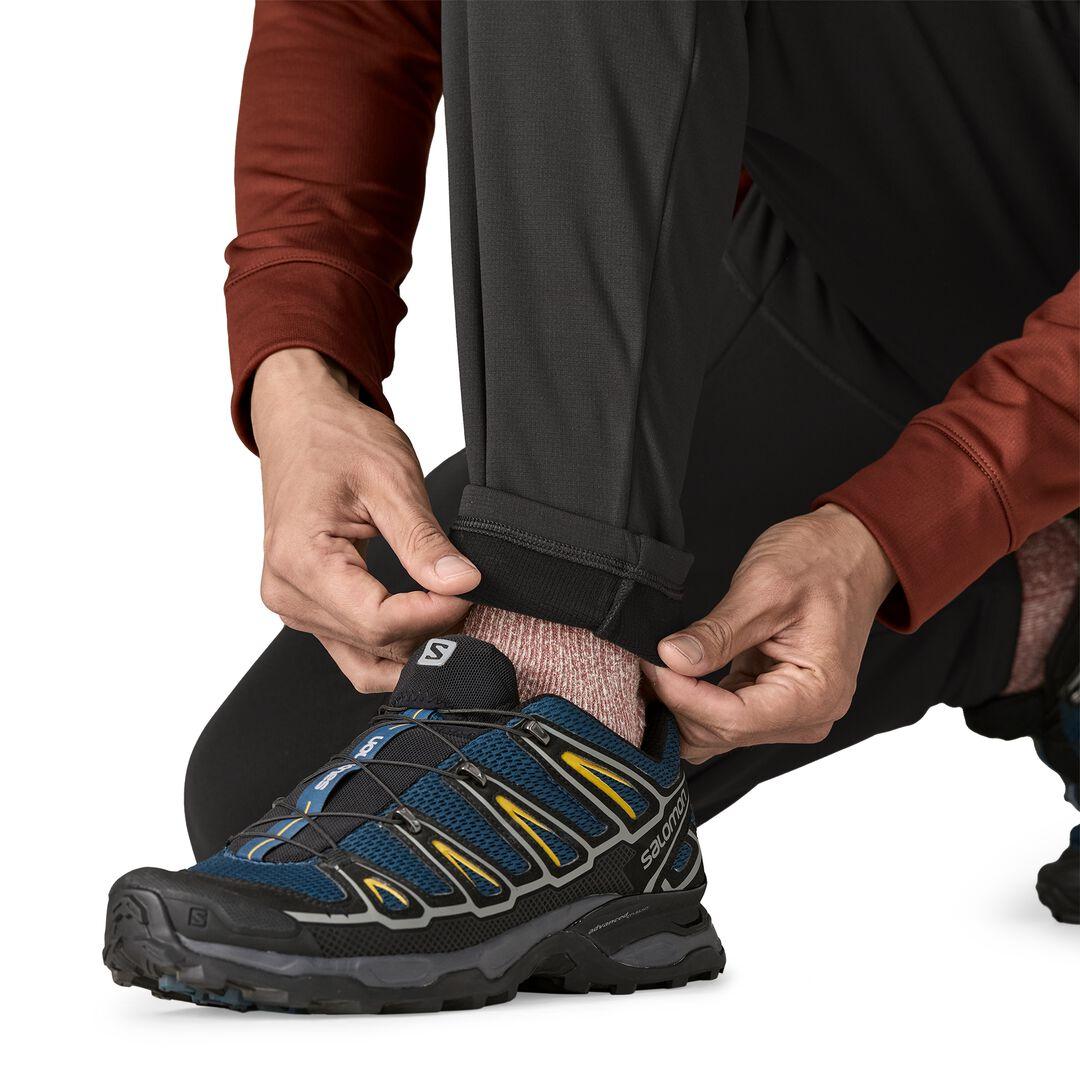 R1® Thermal Fleece Bottoms | Patagonia on sale