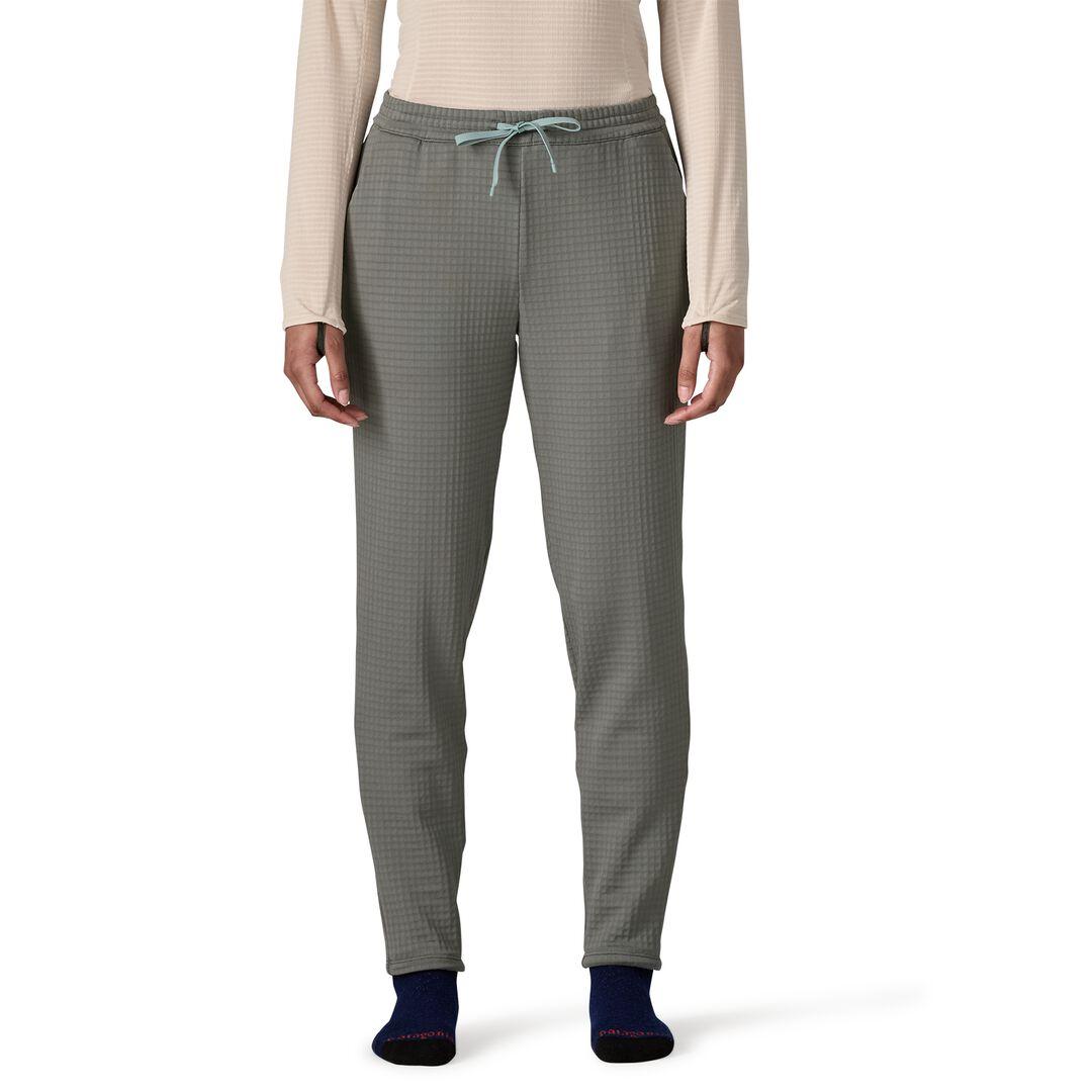 R1® Fleece Pants | Patagonia us