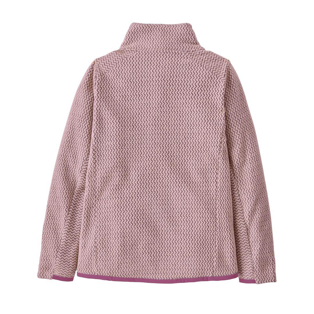 Kids' R1® Air Full-Zip Fleece Jacket | Patagonia