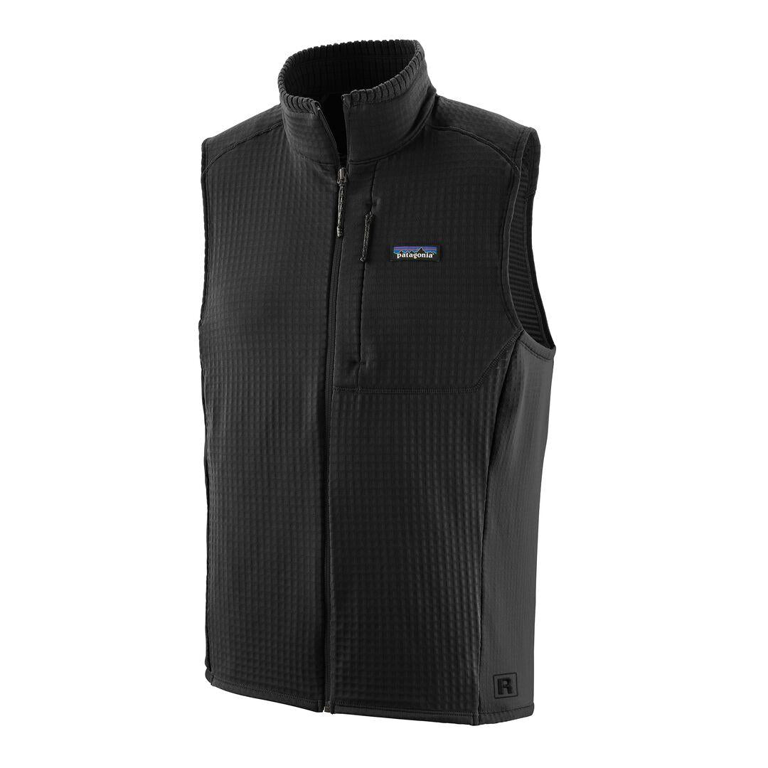R1® Fleece Midlayer Vest | Patagonia online
