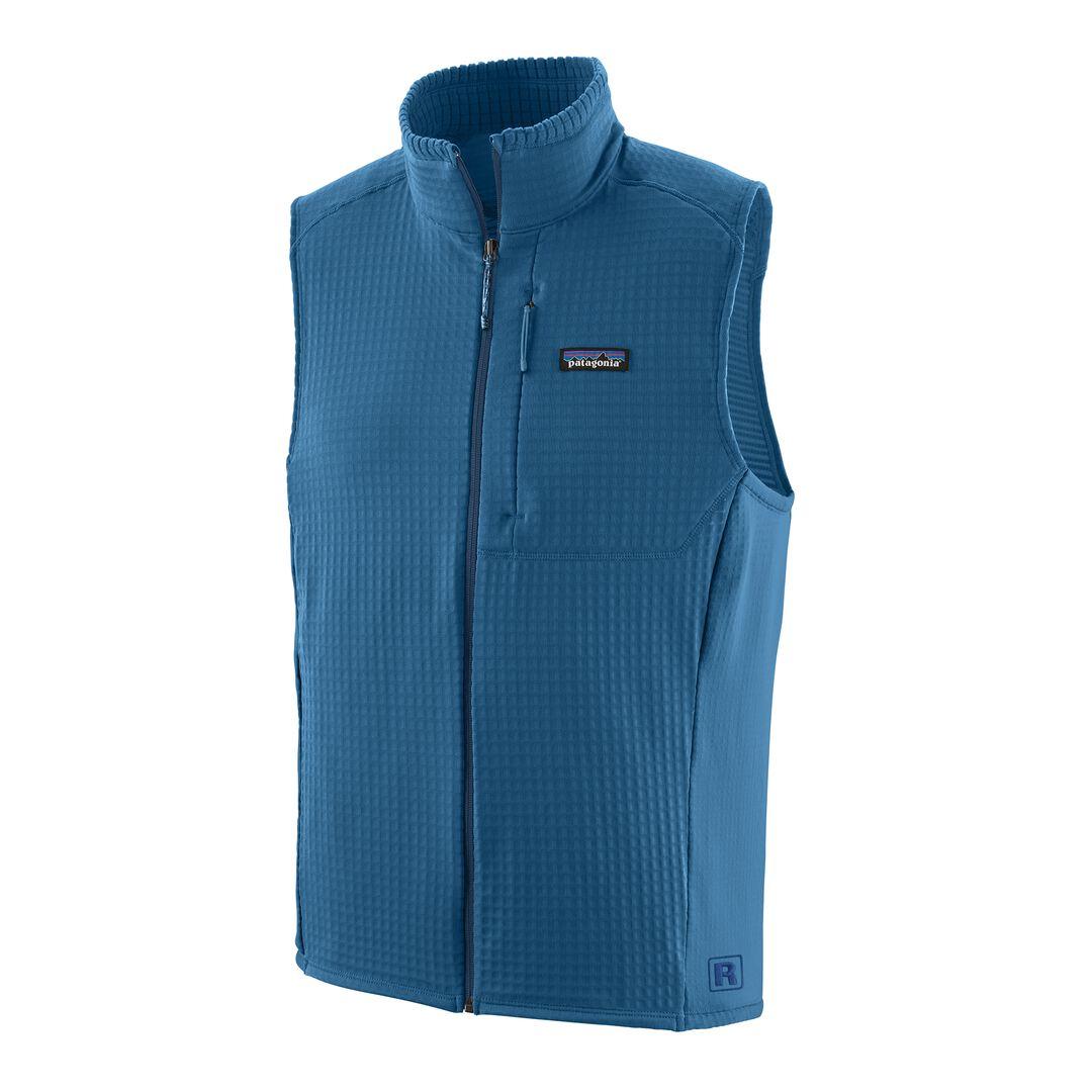 R1® Fleece Midlayer Vest | Patagonia online