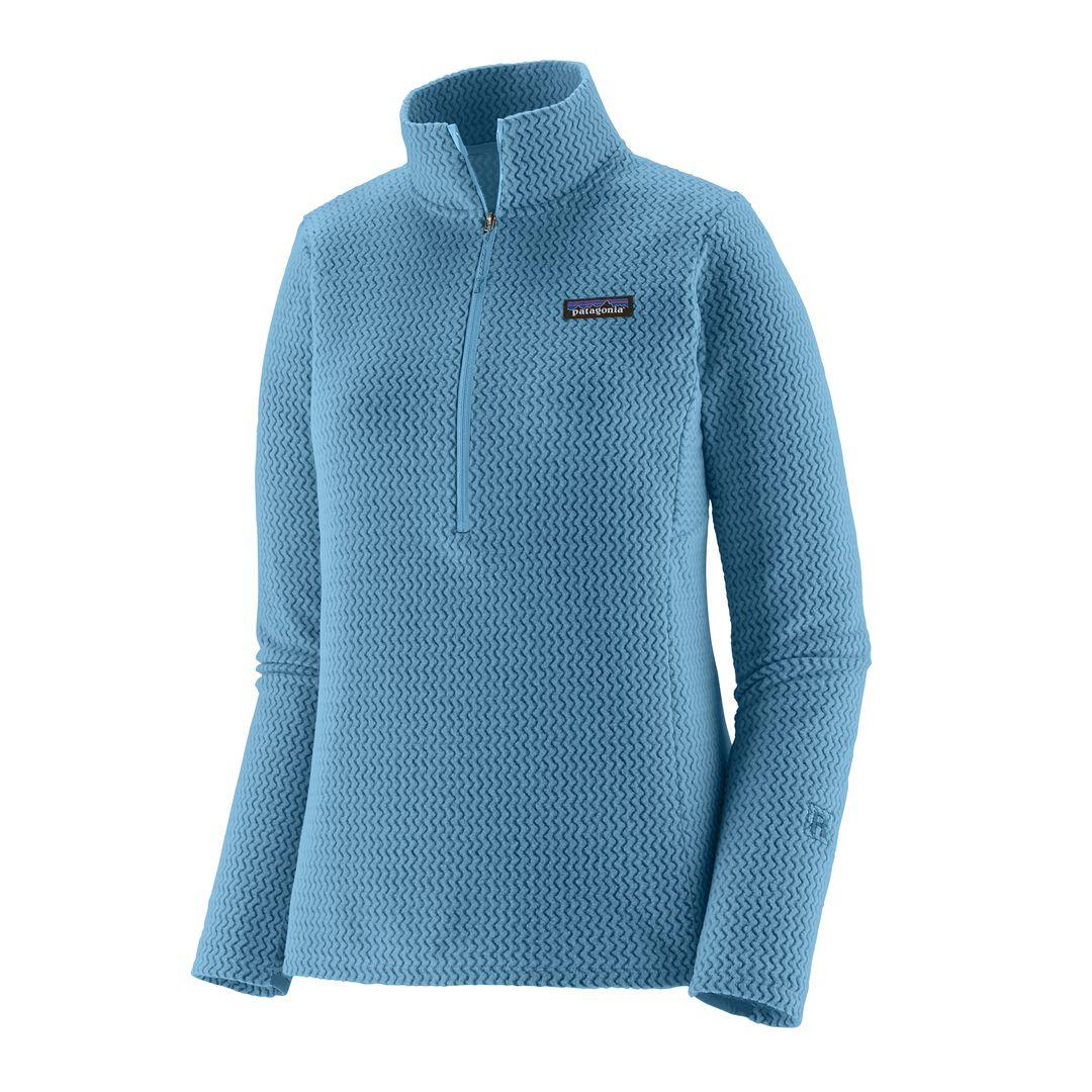 R1® Air Fleece Midlayer Zip-Neck | Patagonia discount